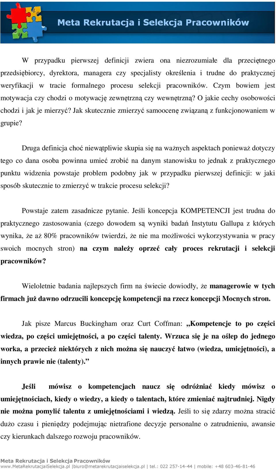 Jak skutecznie zmierzyć samoocenę związaną z funkcjonowaniem w grupie?