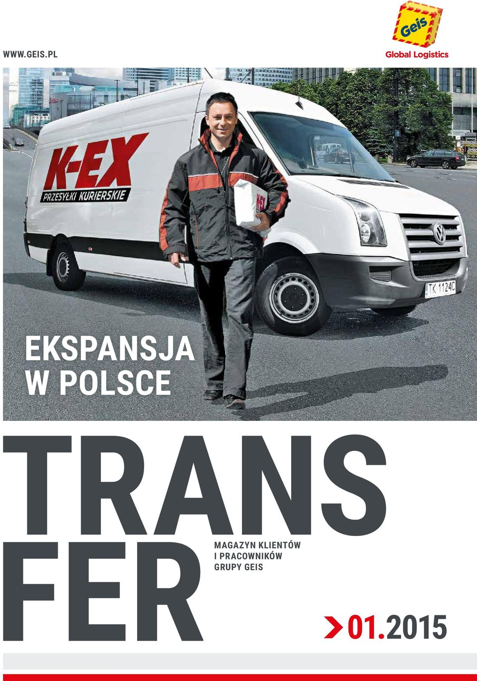 TRANS FER MAGAZYN