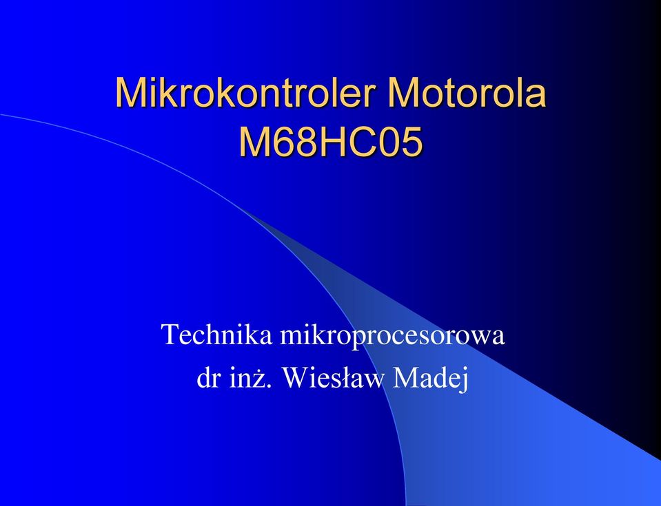 Technika