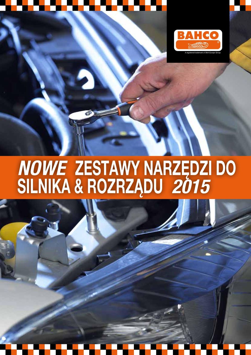 NOWE ZESTAWY NARZĘDZI