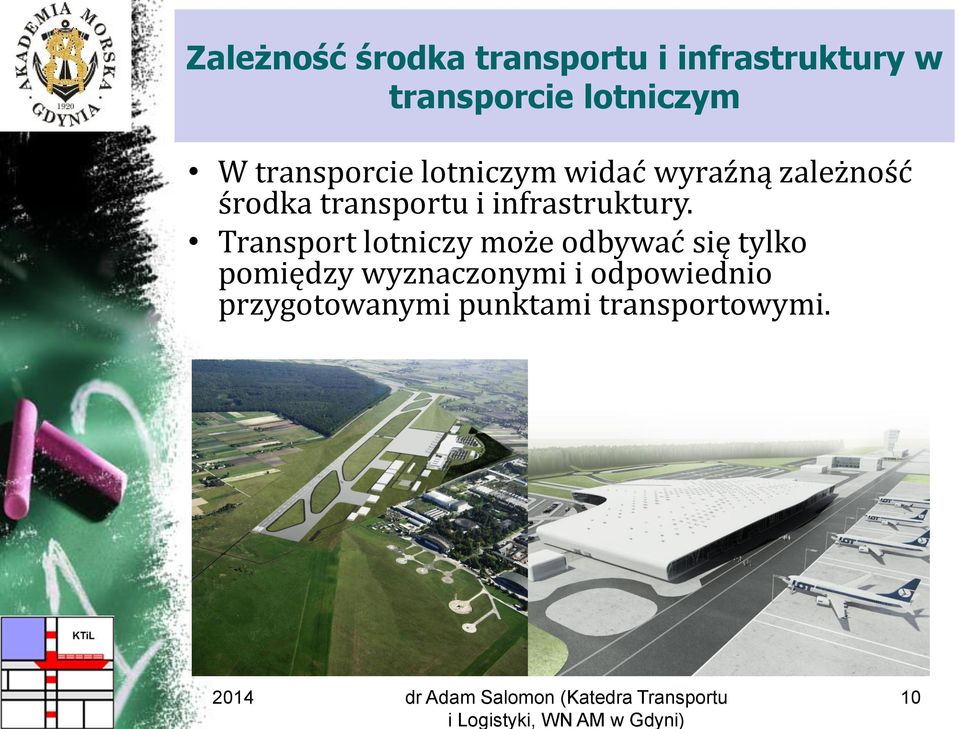 infrastruktury.