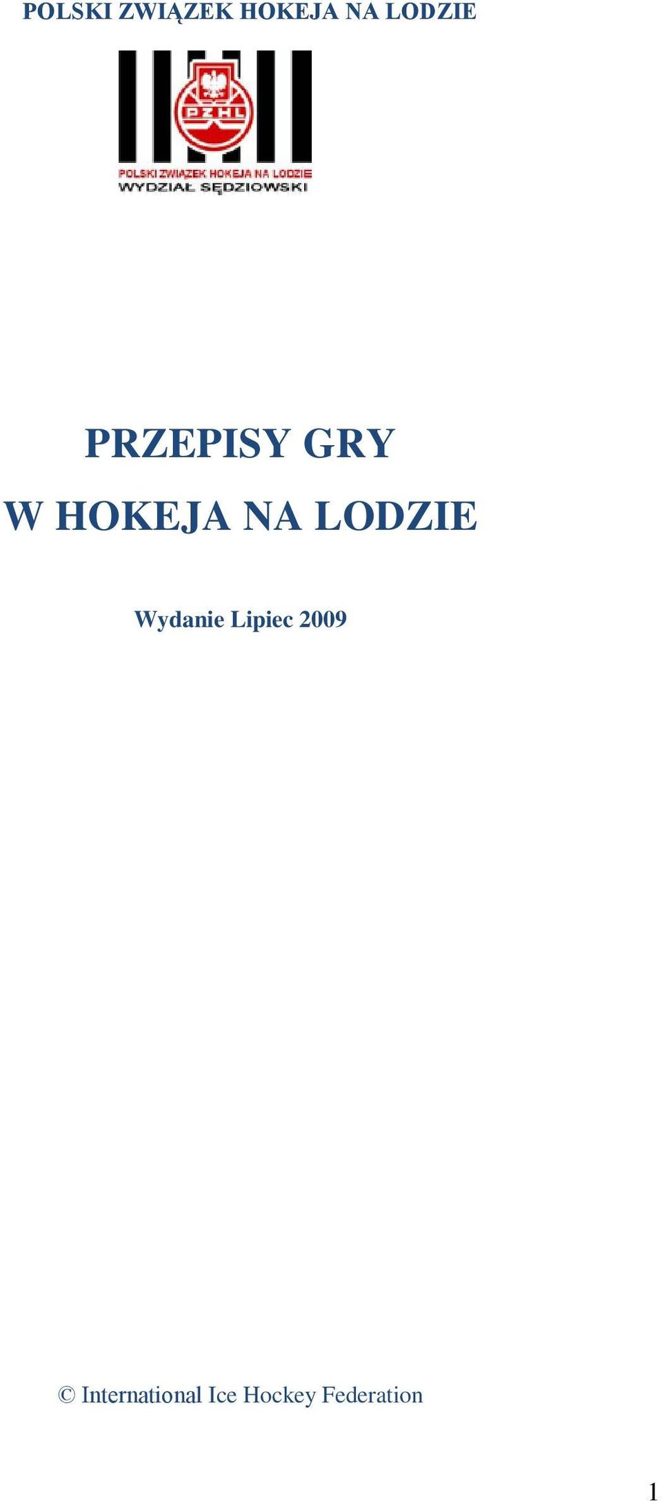 NA LODZIE Wydanie Lipiec 2009