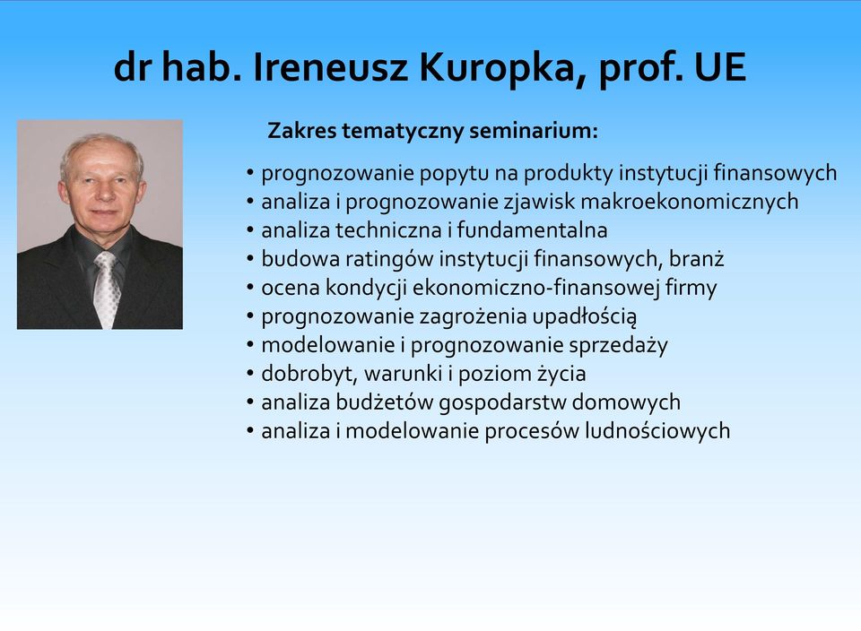 analiza techniczna i fundamentalna budowa ratingów instytucji finansowych, branż ocena kondycji