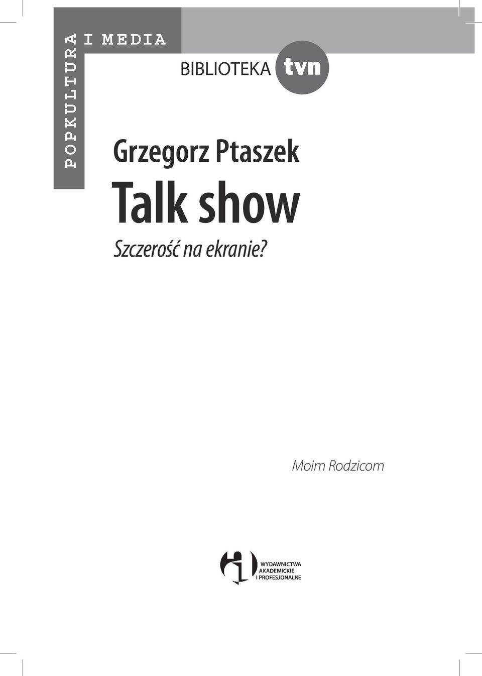 Ptaszek Talk show