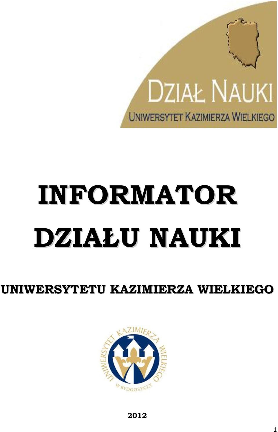 UNIWERSYTETU