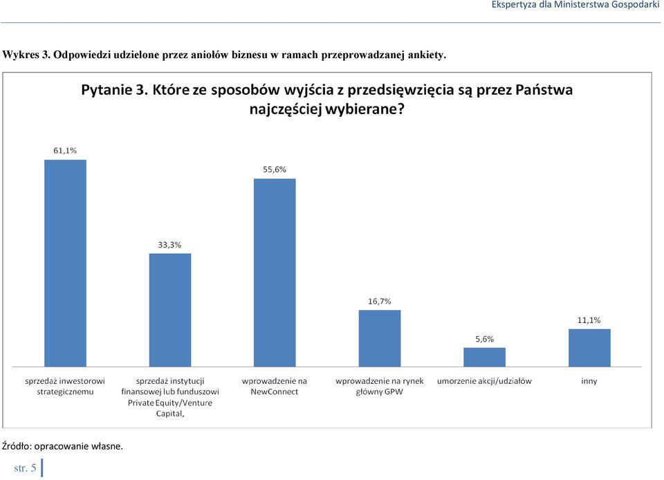 aniołów biznesu w ramach