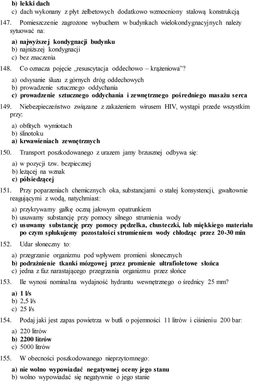 Co oznacza pojęcie resuscytacja oddechowo krążeniowa?