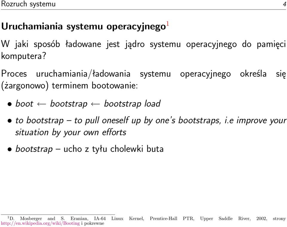 bootstrap to pull oneself up by one s bootstraps, i.