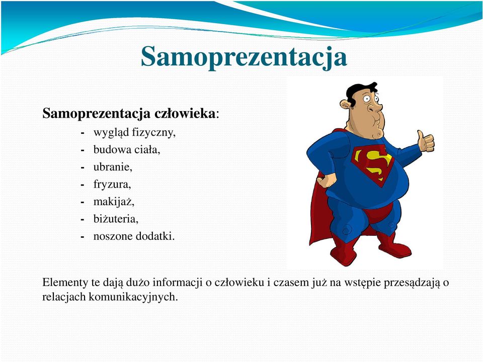 - noszone dodatki.
