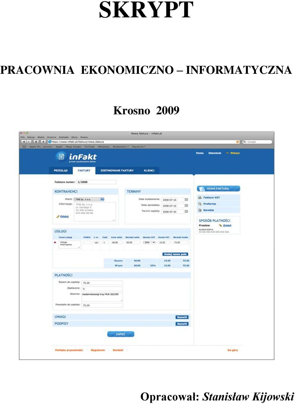 EKONOMICZNO