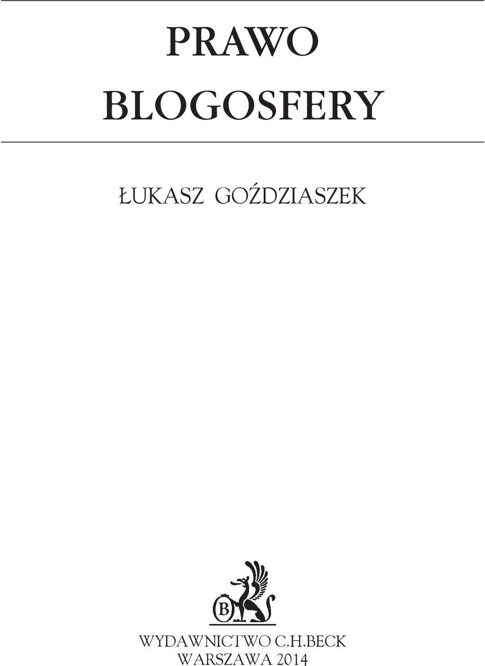 GOŹDZIASZEK