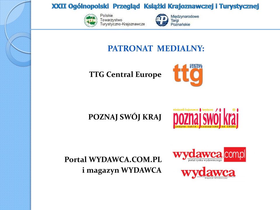 SWÓJ KRAJ Portal