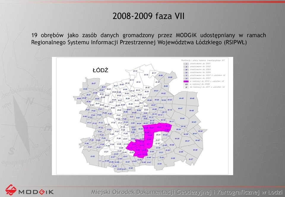 udostępniany w ramach Regionalnego Systemu