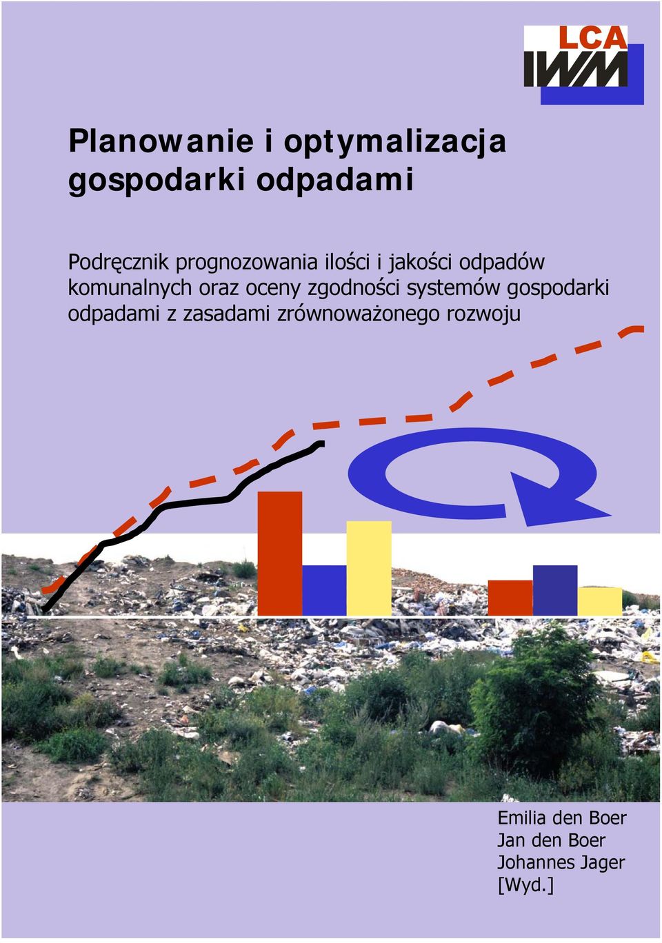 oceny zgodności systemów gospodarki odpadami z zasadami