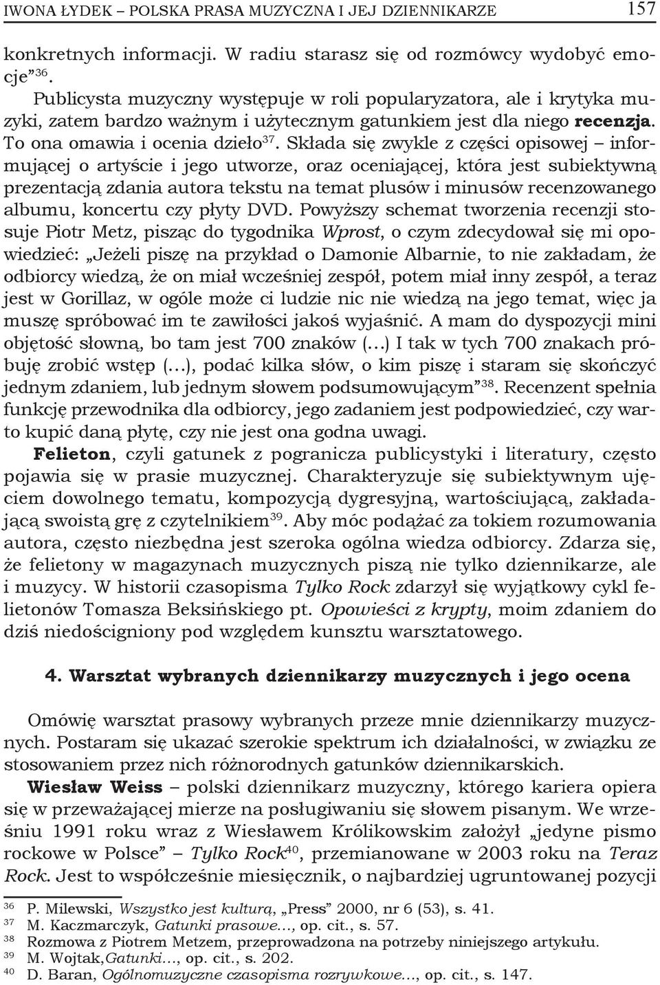 teraz rock pdf