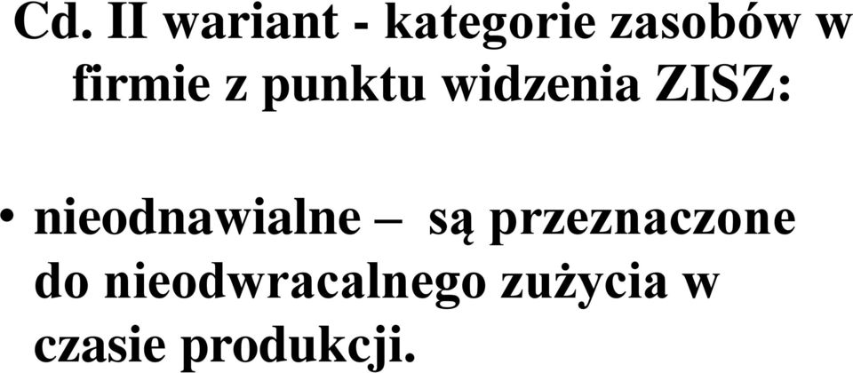 nieodnawialne są przeznaczone do