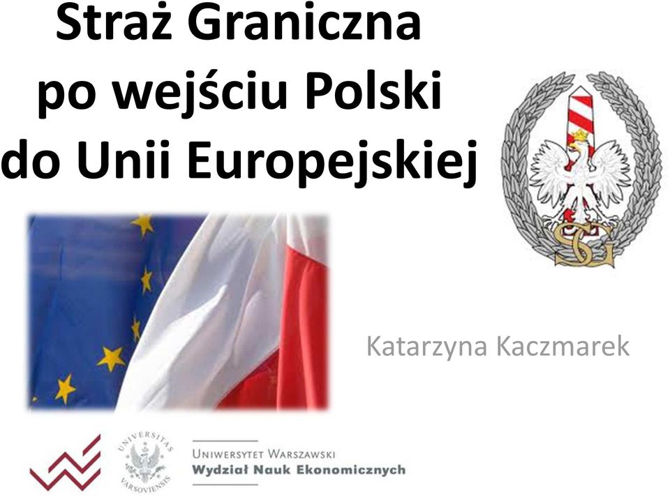 Unii Europejskiej