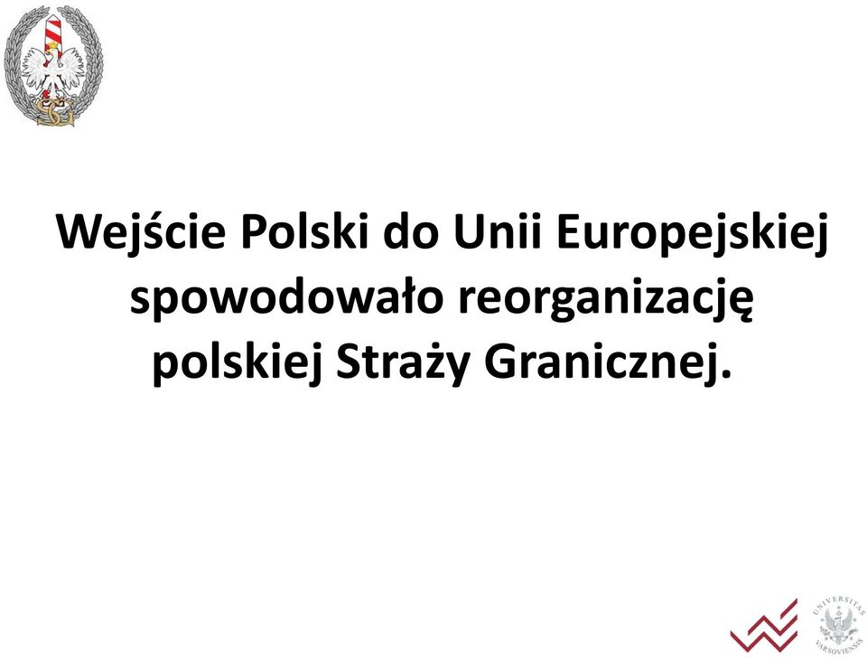 spowodowało