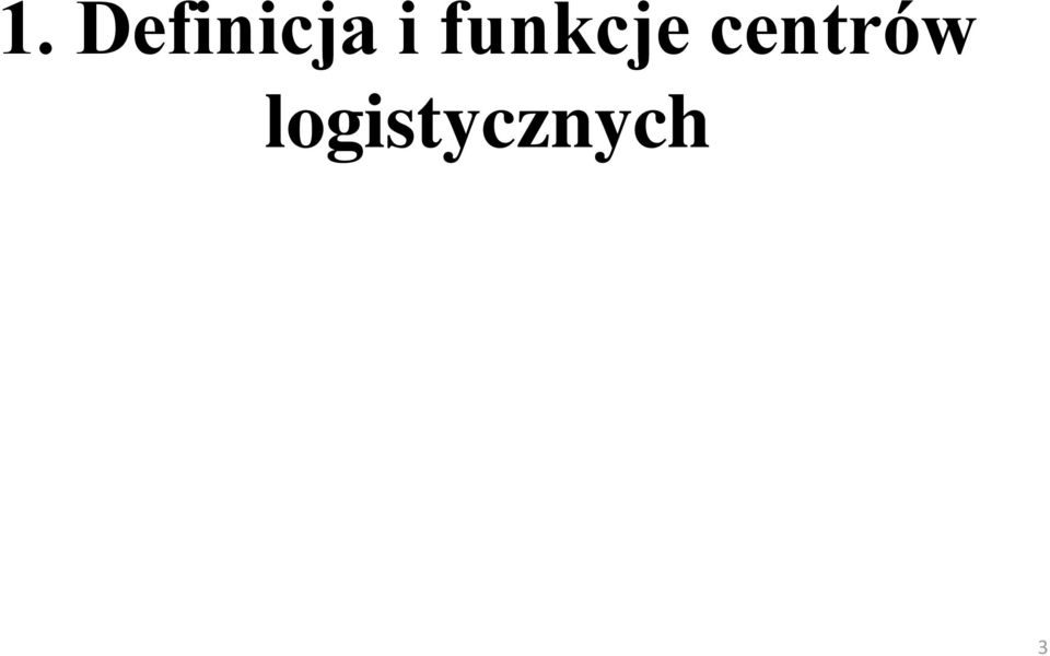 funkcje