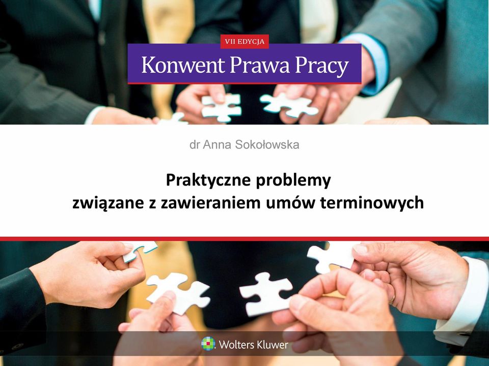 Praktyczne problemy związane