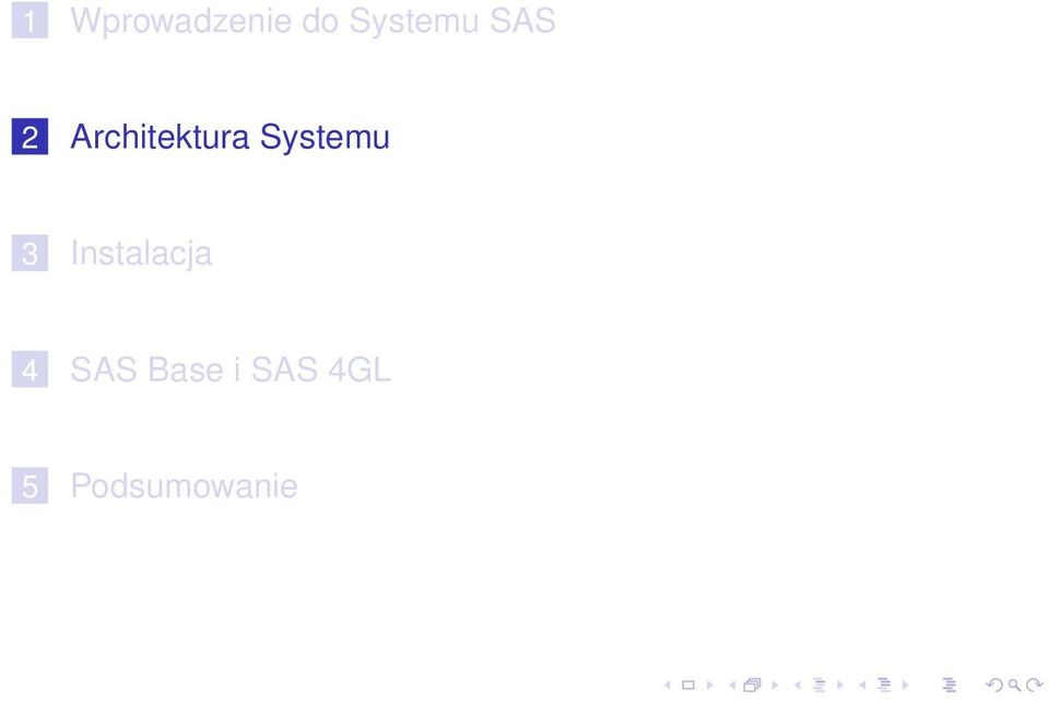 Systemu 3 Instalacja 4