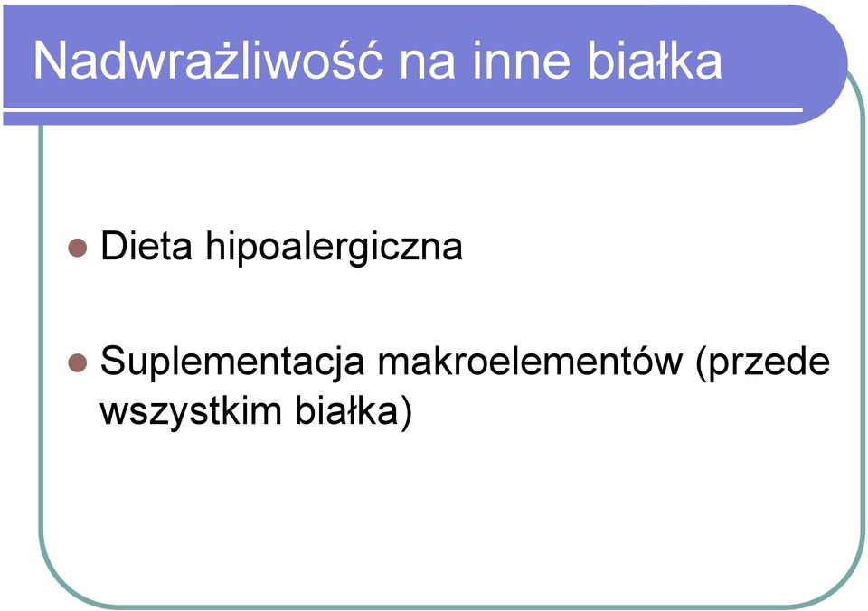 hipoalergiczna