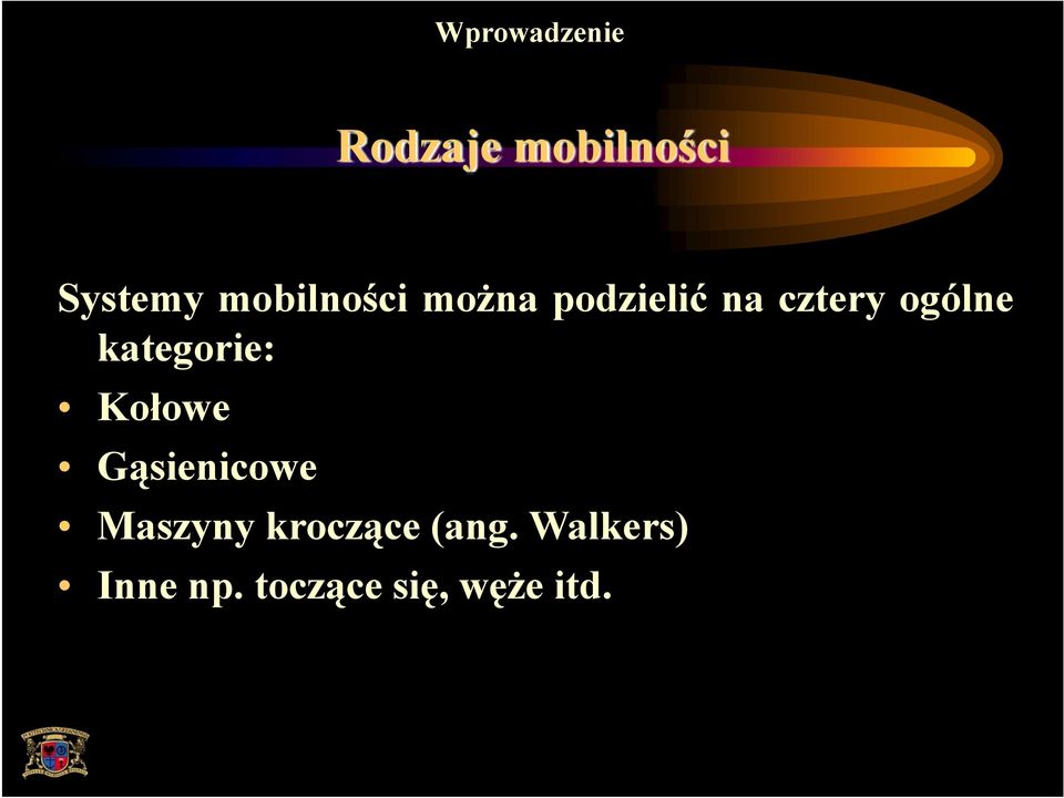 kategorie: Kołowe Gąsienicowe Maszyny