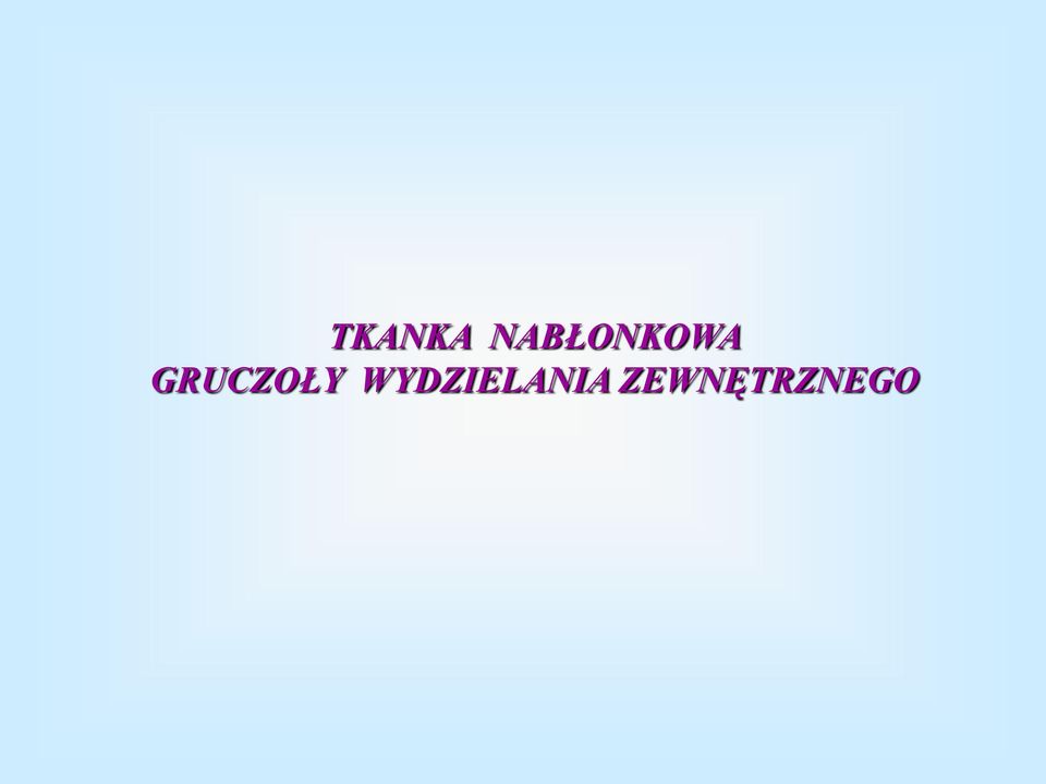 GRUCZOŁY