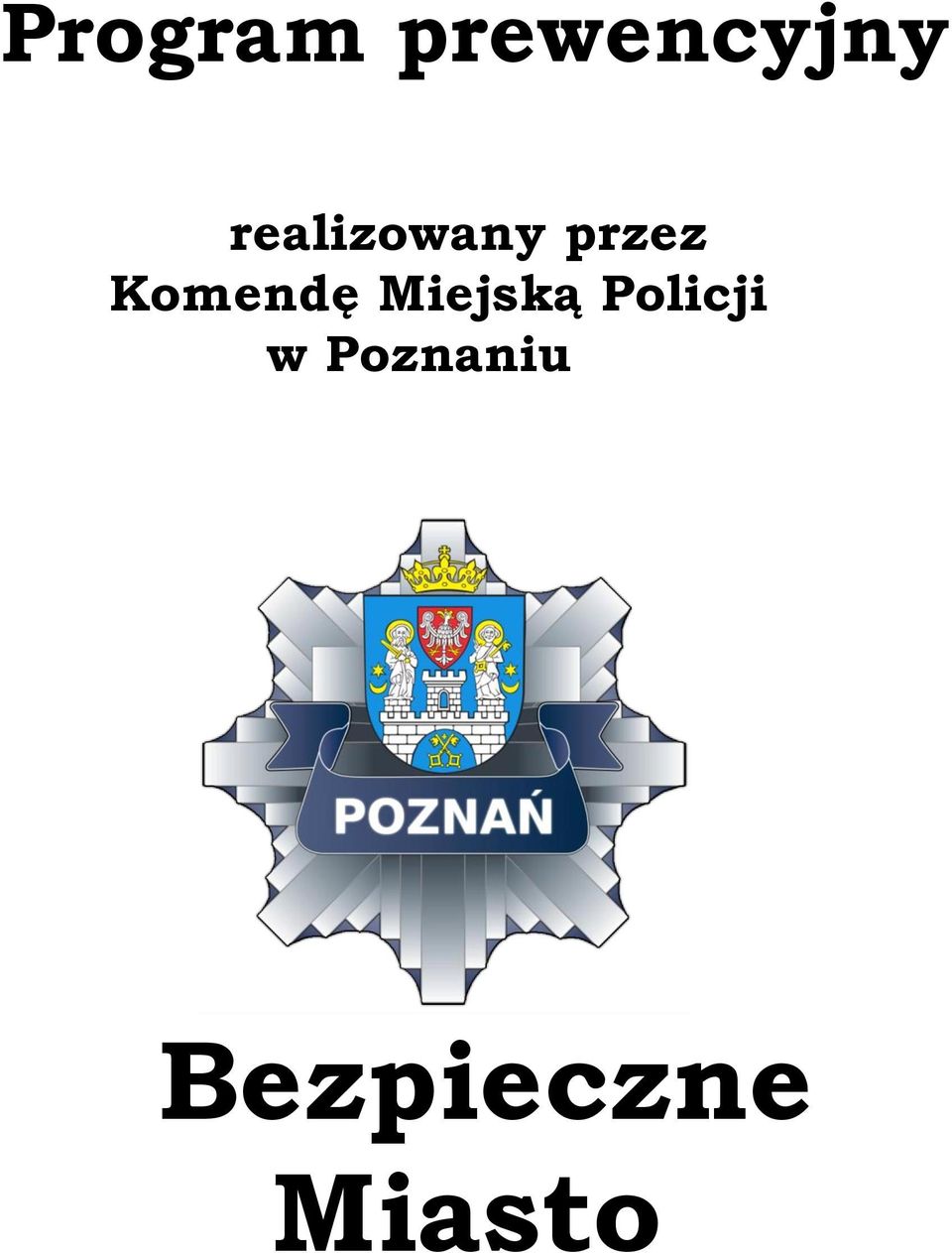 Komendę Miejską