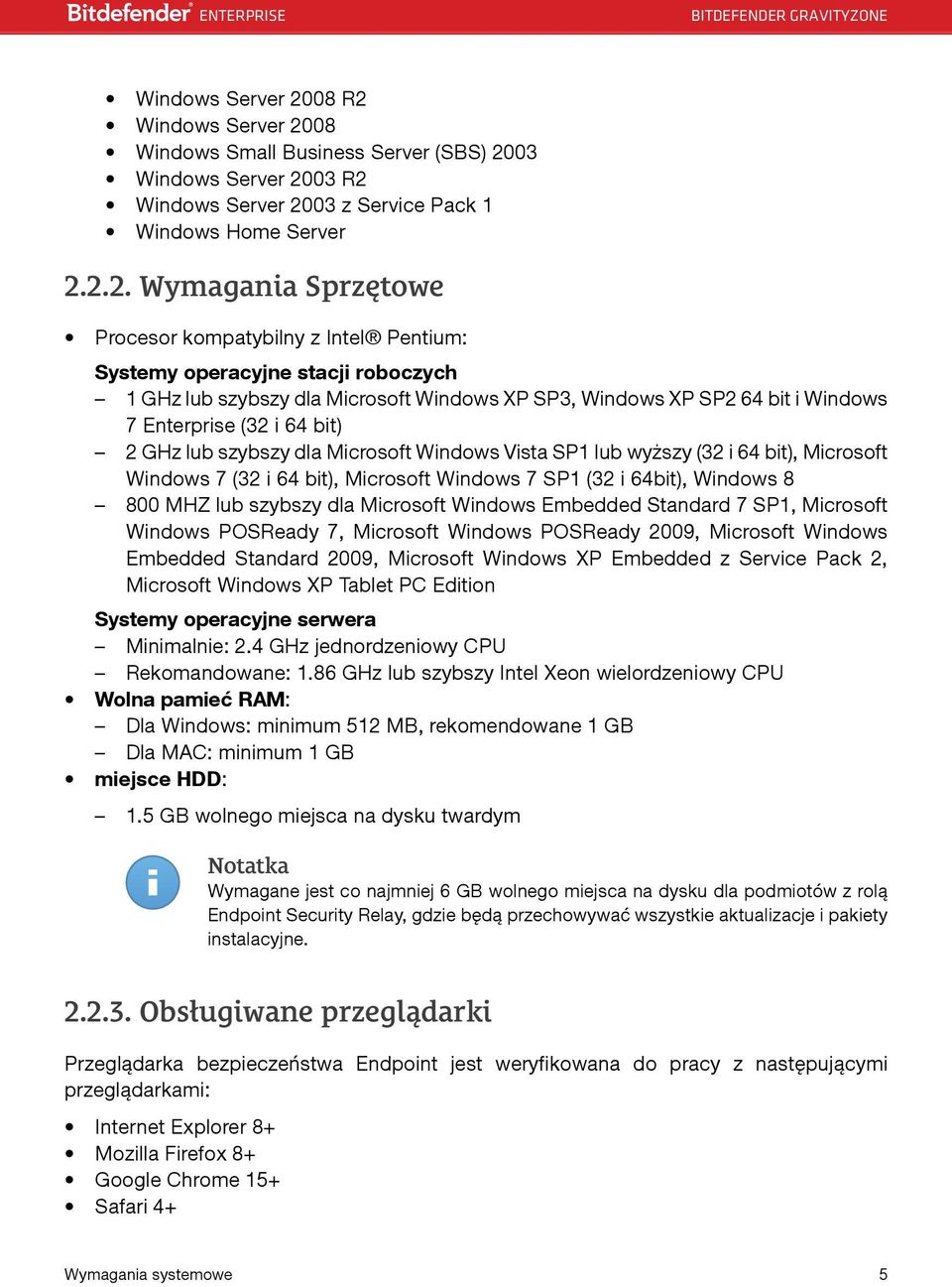 08 Windows Small Business Server (SBS) 20