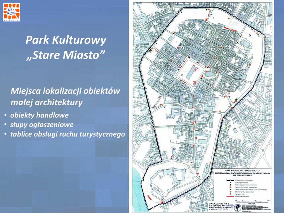 architektury obiekty handlowe słupy