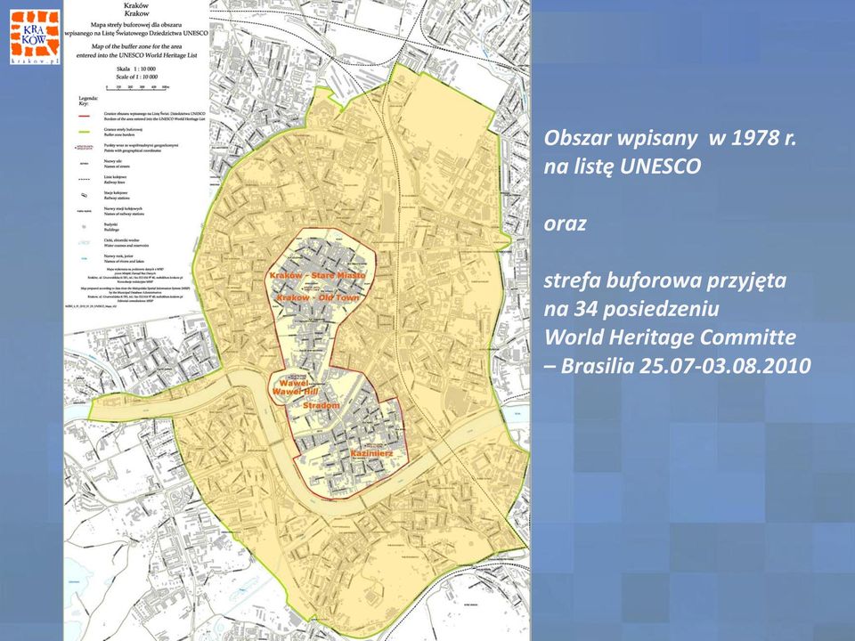 buforowa przyjęta na 34