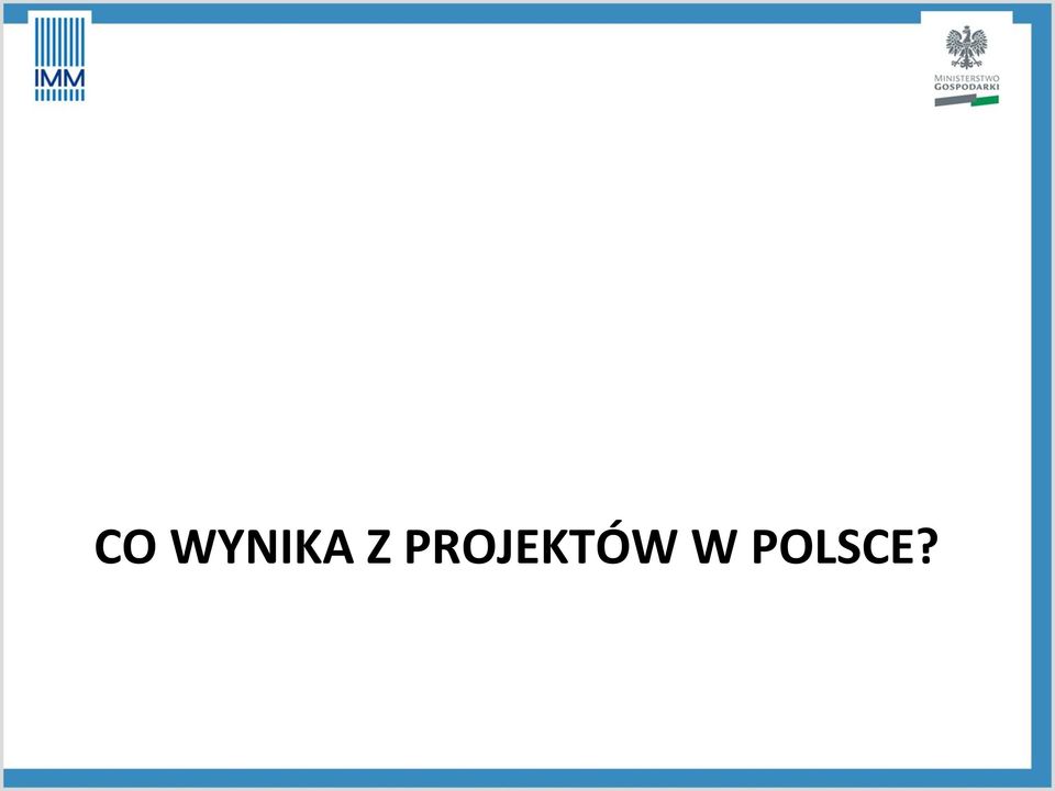 PROJEKTÓW