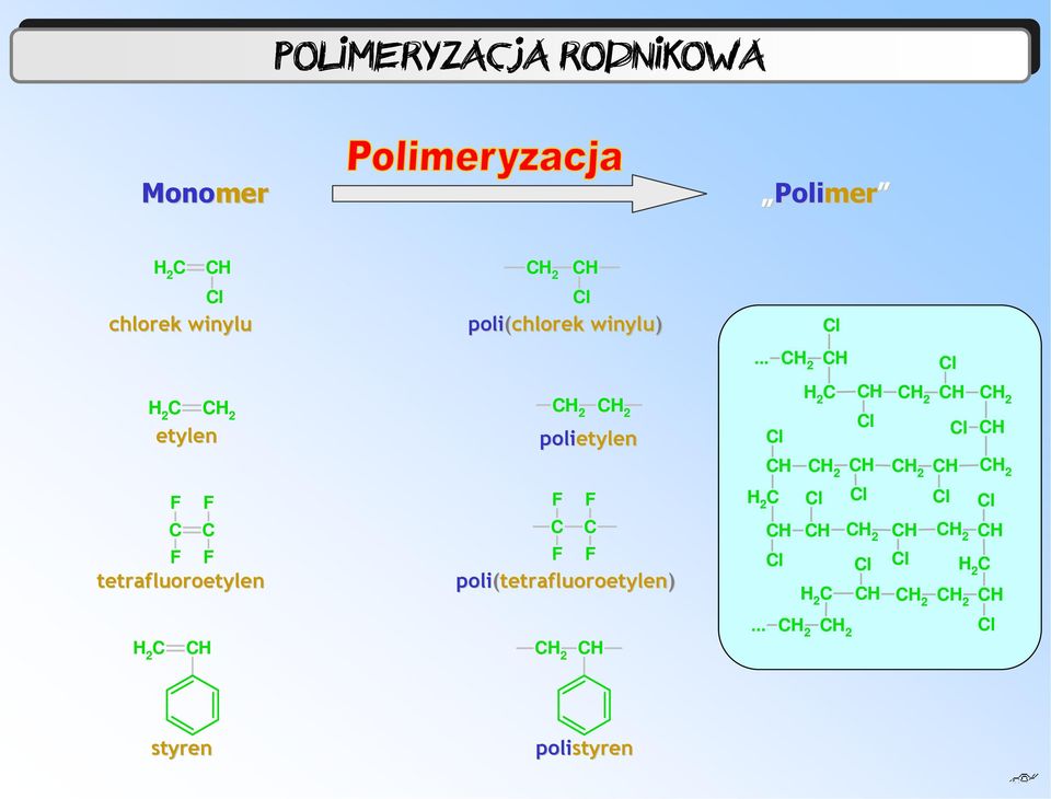 poli(tetrafluoroetylen tetrafluoroetylen) 2 2 2 polietylen F l.