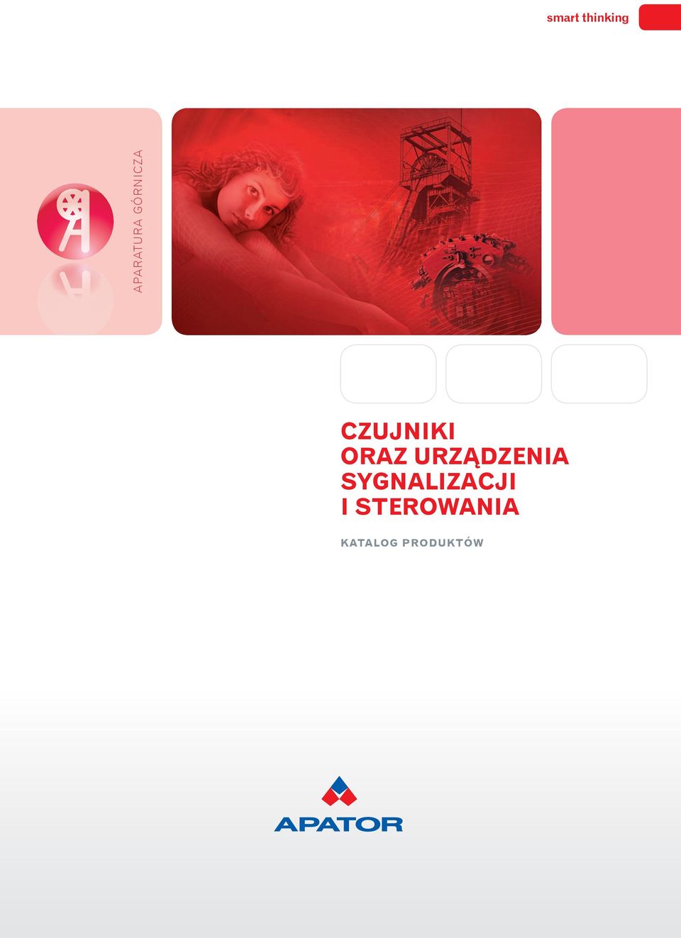 URZĄDZENIA SYGNALIZACJI I