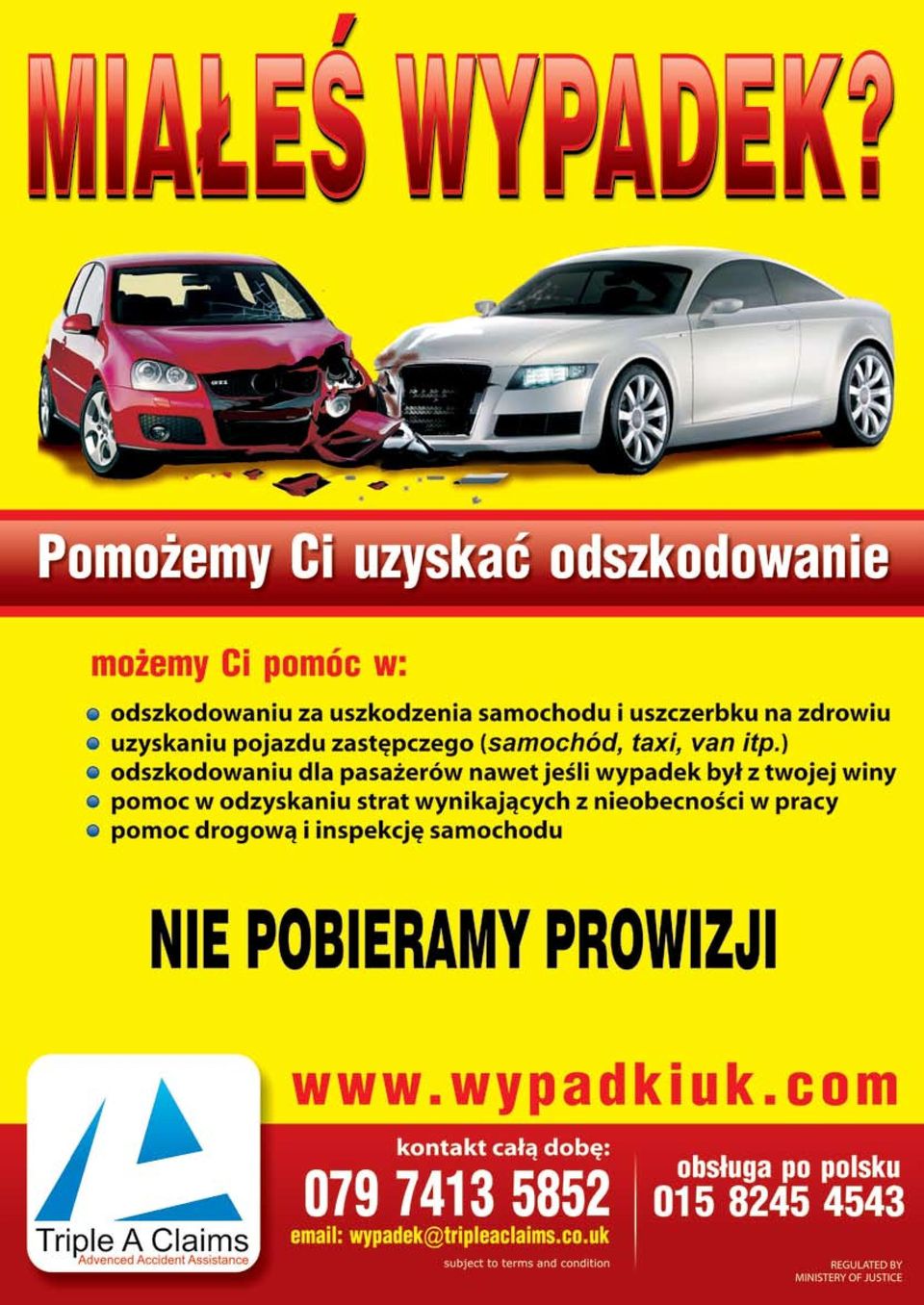 POLSKIE