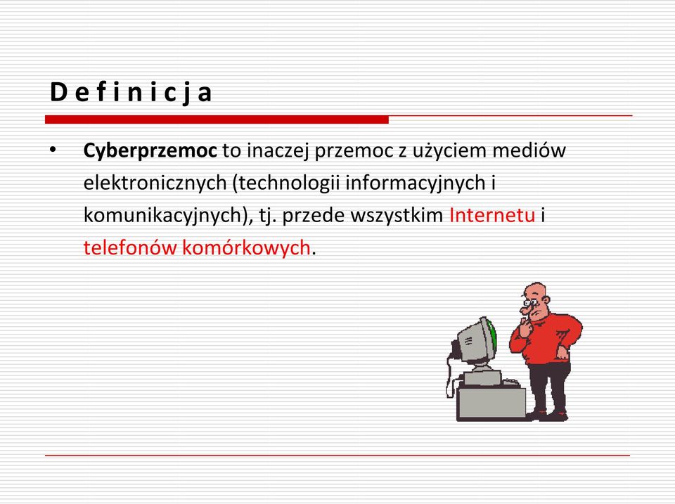 (technologii informacyjnych i