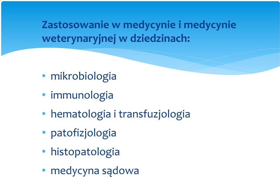 mikrobiologia immunologia hematologia i