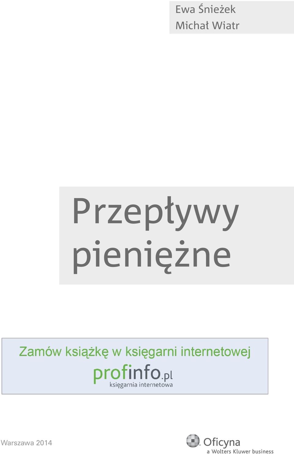 Przepływy