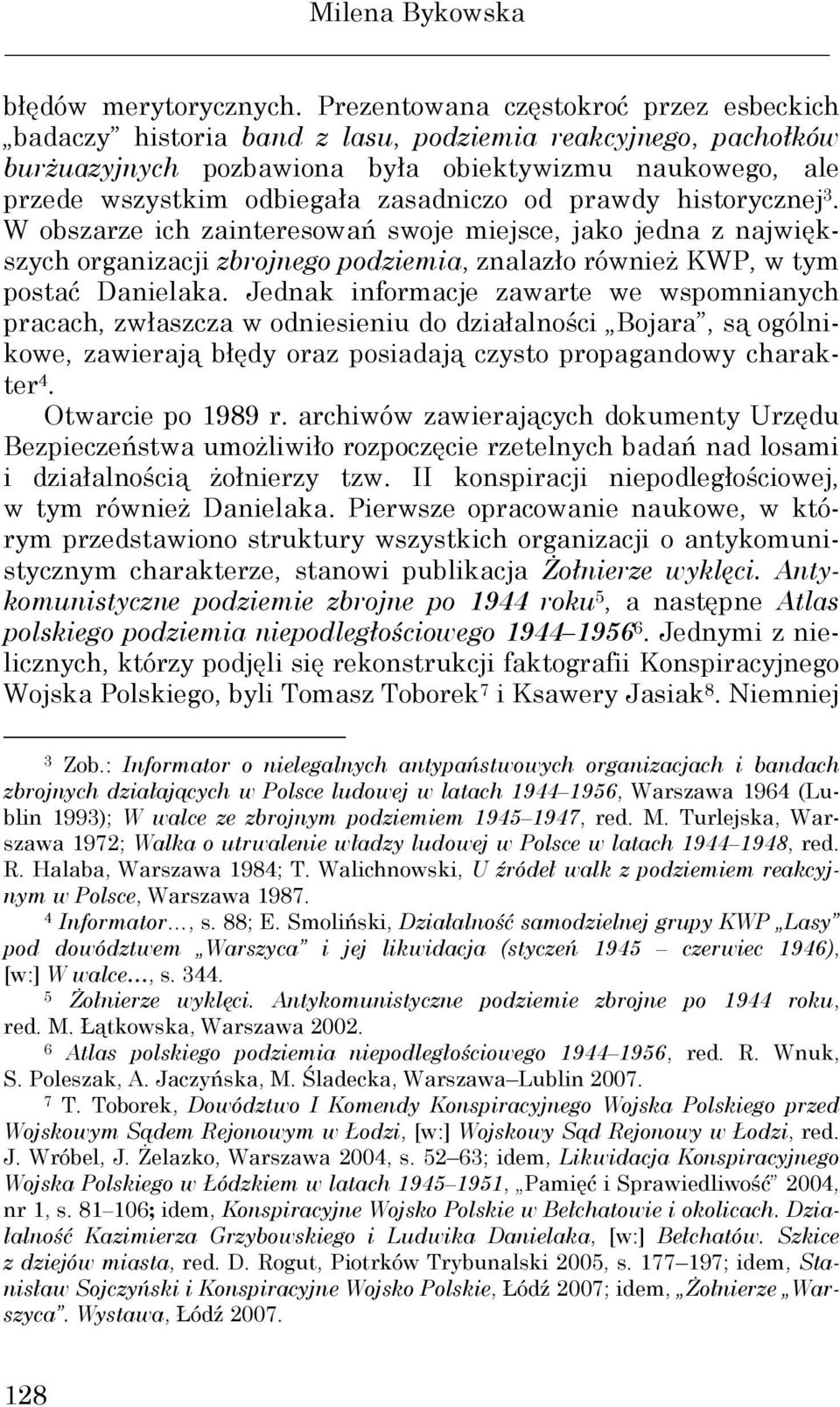 Atlas polskiego podziemia niepodlegociowego pdf