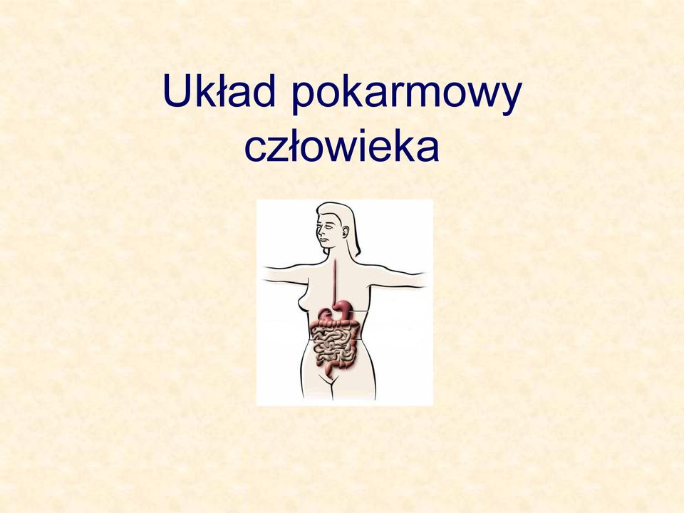 człowieka