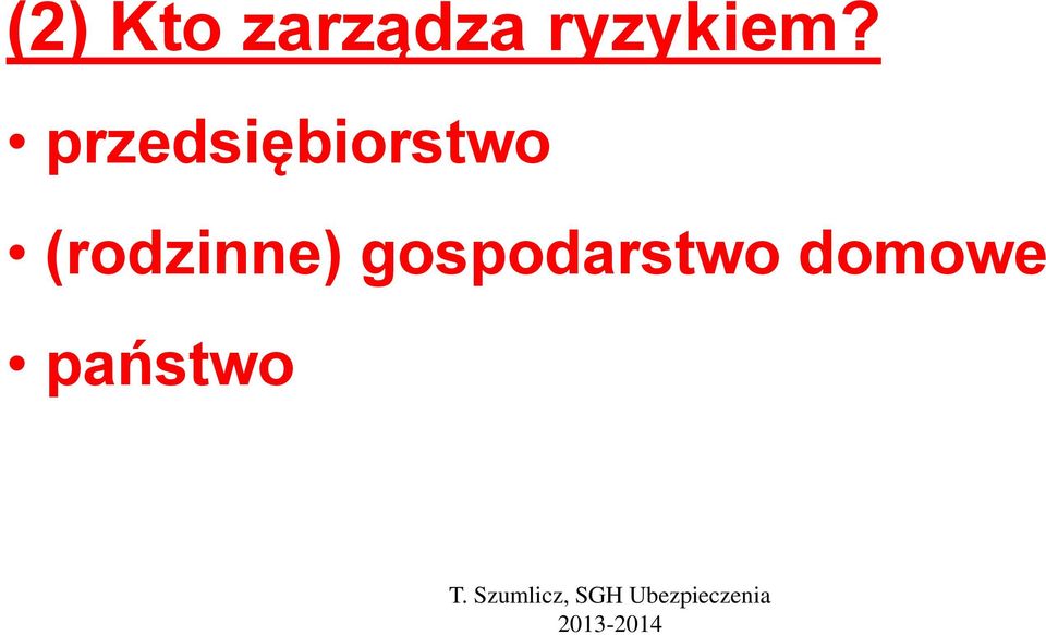 przedsiębiorstwo