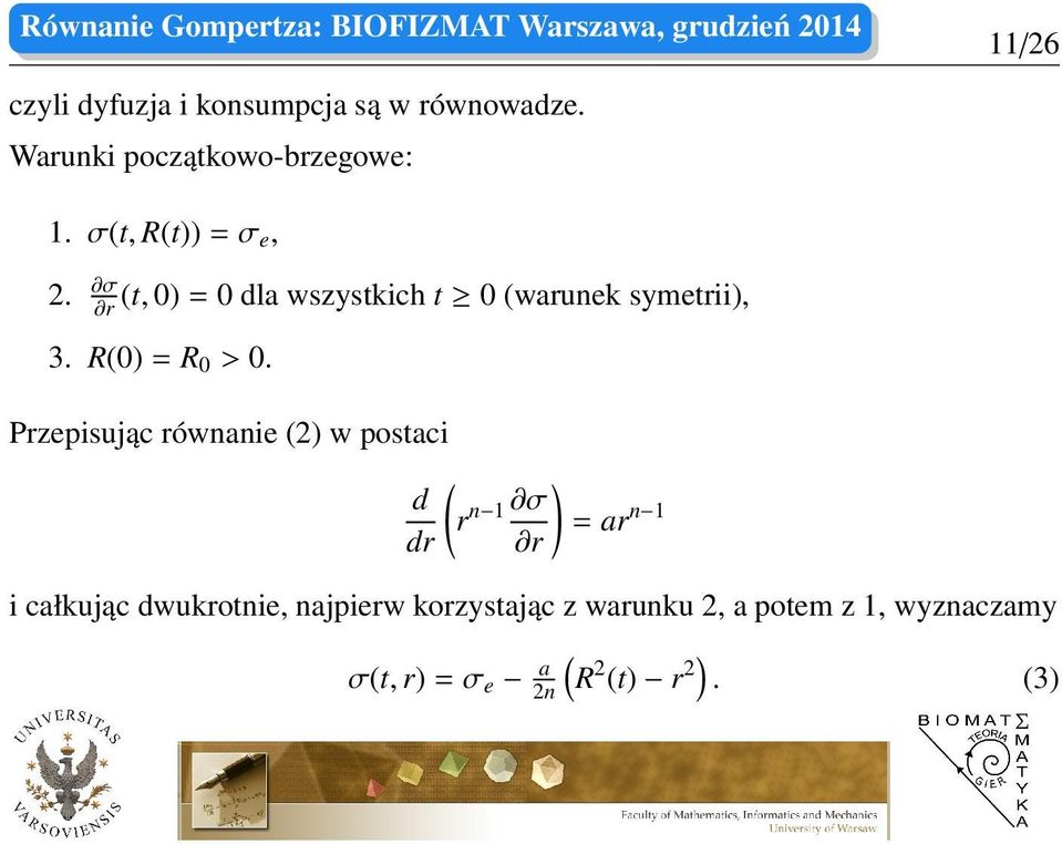 R(0) = R 0 > 0.