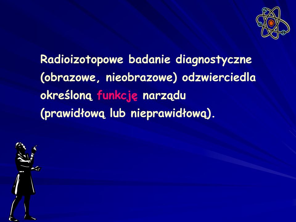 nieobrazowe) odzwierciedla