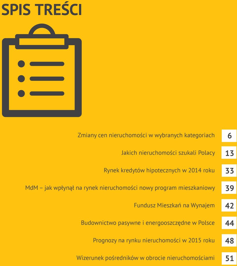 mieszkaniowy Fundusz Mieszkań na Wynajem Budownictwo pasywne i energooszczędne w Polsce Prognozy