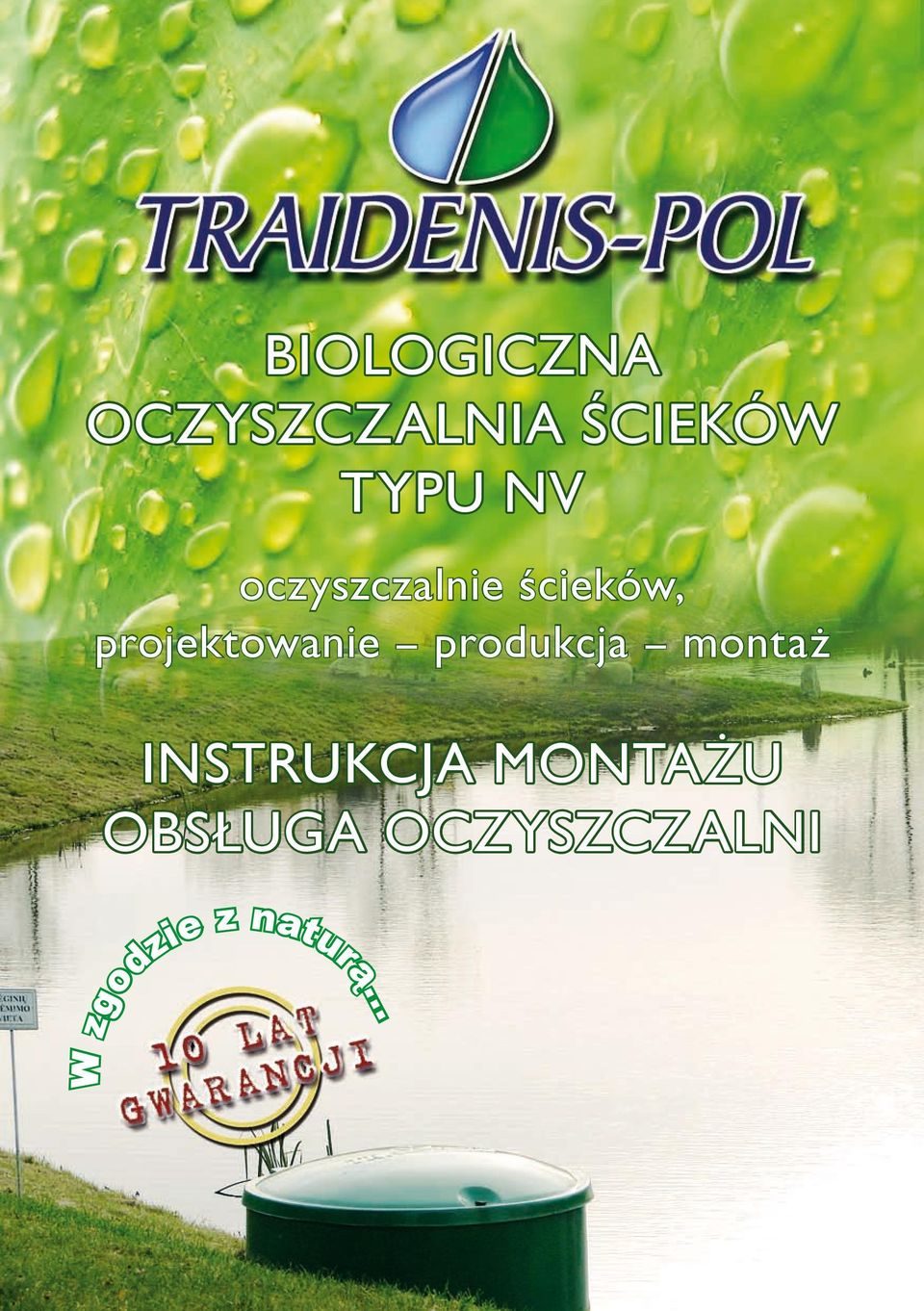 projektowanie produkcja montaż