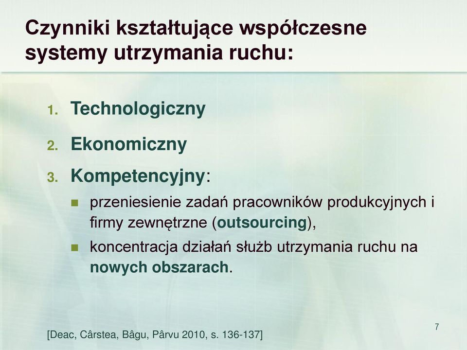 Kompetencyjny: przeniesienie zadań pracowników produkcyjnych i firmy