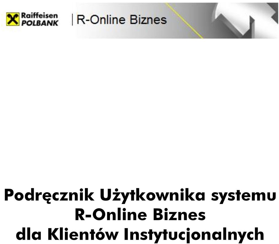 R-Online Biznes dla