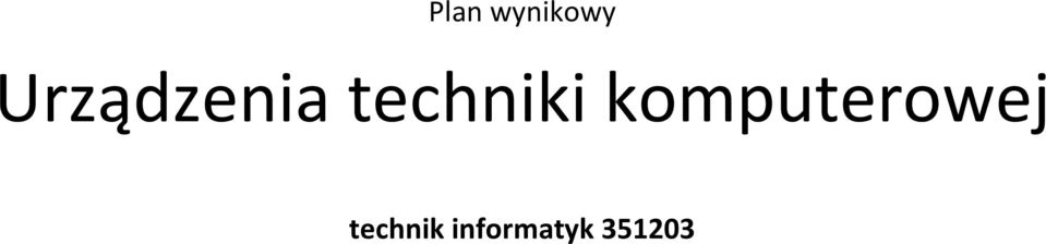 techniki