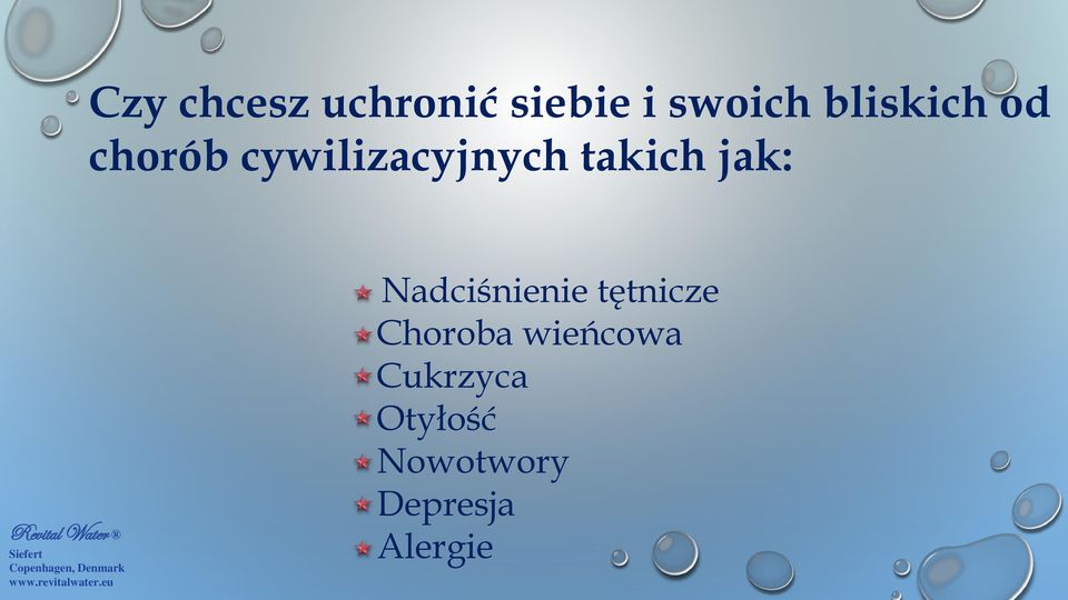 jak: Nadciśnienie tętnicze Choroba